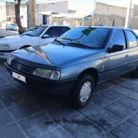 پژو ۴۰۵ مدل ۹۷