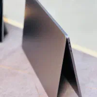 macbook pro 2019 تاچ بار و گرافیکی|رایانه همراه|گنبد کاووس, |دیوار