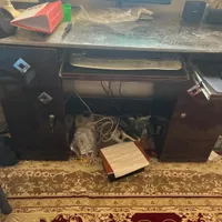 کامپیوتر ترو تمیز وخونگی درجه یک|رایانه رومیزی|یزد, |دیوار