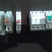 کلید مینیاتوری تک فاز و سه فاز