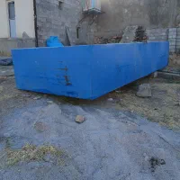 تانکرگازوییل۱۲هزاری ماشین سنگین داخل اتاق|مصالح و تجهیزات ساختمان|کرج, میدان میوه و تره بار مرکزی|دیوار