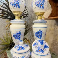 مجموعه ۴تیکه دوپوست قدیمی