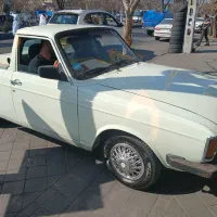 پیکان وانت ۹۰