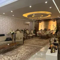 سهروردی شمالی/اپادانا/۱۲۶ متر۳خوابه/تکواحدی