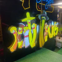پیک بدون موتور  برای فست فود
