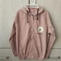 کاپشن و بارانی دخترانه