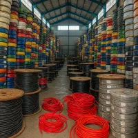 کابل برق عمده