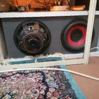 دو عدد ساب توافقی معامله با موتور