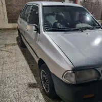 پراید ۸۵ کارمندی