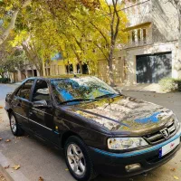 پارس تیو۵ مدل ۹۴|خودرو سواری و وانت|بجنورد, |دیوار