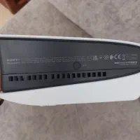 ps5 slim|کنسول، بازی ویدئویی و آنلاین|تهران, شهرک چیتگر|دیوار