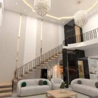 رابیس کاری و گچ کاری