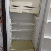 یخچال جنرال استیل