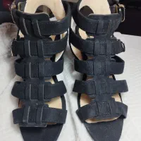 صندل و کفش زنانه و بچگانه
