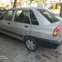 پراید ۱۴۱ دوگانه کارخانه مدل 87|خودرو سواری و وانت|زنجان, |دیوار