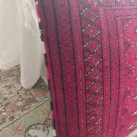 پشتی دستباف ترکمن|پشتی|تهران, صادقیه|دیوار