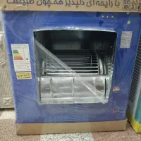 کولر ۳۵۰۰ الکتروژن