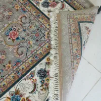 ۱۲متری جفت ۷۰۰ شانه فیلی افشان|فرش|کرمانشاه, |دیوار