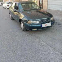 دوو سیلو تمیز|خودرو سواری و وانت|تبریز, |دیوار