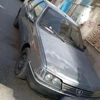 پژو2000سلامت کامل آماده مسافرت|خودرو سواری و وانت|تهران, بوستان چیتگر|دیوار