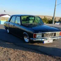 پیکان سواری، مدل ۱۳۸۳ کلاسیک سبز متالیک|خودرو سواری و وانت|قزوین, |دیوار