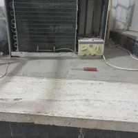 کولر پنجره‌ای|کولر گازی و فن‌کوئل|یزد, |دیوار