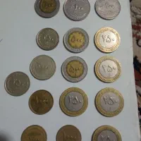 سکه قدیمی