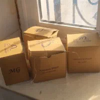گلگیر جلو و چراغ جلو سایپا نیسان