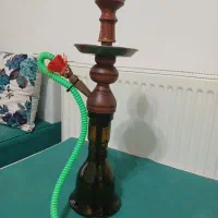 قلیان درجه ۱|صنایع دستی و سایر لوازم تزئینی|کرمانشاه, |دیوار