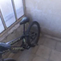 دوچرخه دنده ۲۴