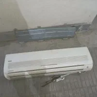 کولر گازی LG کره اصل 32هزار|کولر گازی و فن‌کوئل|تهران, هفت چنار|دیوار