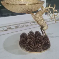 ظرف میوه و شیرینی خوری