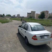 تیبا صندوقدار  ۹۸  کم کارکرد