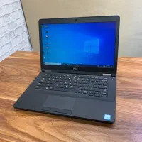 لپتاپ گرافیکدار با سی پی یو‌ DELL CORE i5 HQ