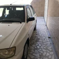 پراید ۱۱۱ مدل ۹۴ کم کارکرد|خودرو سواری و وانت|رشت, کوی عرفان|دیوار