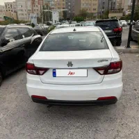 شاهین توربو اتوماتیک