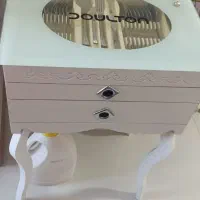 کنسول قاشق چنگال نو نویه