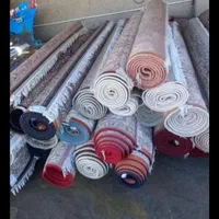 قالیشویی اریا عضو رسمی اتهادیه قالیشویان