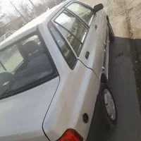 پراید مدل ۹۰|خودرو سواری و وانت|دورود, |دیوار