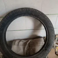 لاستیک موتور|موتورسیکلت|نجف‌آباد, فاز ۳ شهرک آزادگان|دیوار