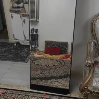 آینه خارجی