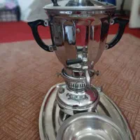 فروش سماور نفتی قدیمی