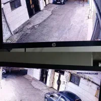 نصب دوربین مداربسته اسلامشهر بهارستان گلستان|دوربین مداربسته|اسلامشهر, باغ فیض|دیوار