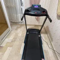 تردمیل fit flex t902|تجهیزات ورزشی|ایلام, |دیوار