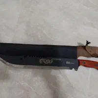 چاقو|کوهنوردی و کمپینگ|الوند, |دیوار
