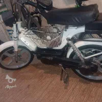 موتور براوو اسپرت ایتالیا عتیقه بفروش میرسد