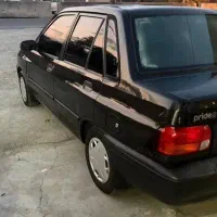 پراید ۸۴|خودرو سواری و وانت|رامسر, |دیوار