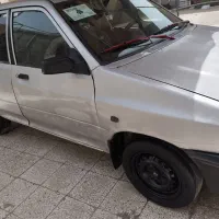 سلام پراید مدل 85|خودرو سواری و وانت|ایرانشهر, |دیوار