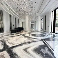 برج باغ مدرن ۳۲۰ متر ۴ مستر فول نوساز فرمانیه سنبل|اجارهٔ آپارتمان|تهران, فرمانیه|دیوار