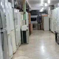 فروش نه (خریدار یخچال های فرسوده و نیاز به تعمیر)|یخچال و فریزر|تهران, مهران (سیدخندان)|دیوار